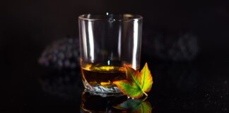 Resurgent Irish Whisky