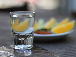 Growing Popularity of Mezcal