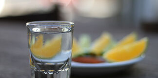 Growing Popularity of Mezcal