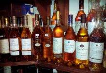 Wine Brandy – Cognac in France