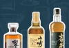 Japanese Whisky