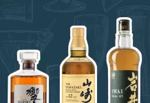 Japanese Whisky