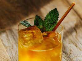 Best Cocktail Recipes with Whiskey