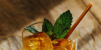 Best Cocktail Recipes with Whiskey