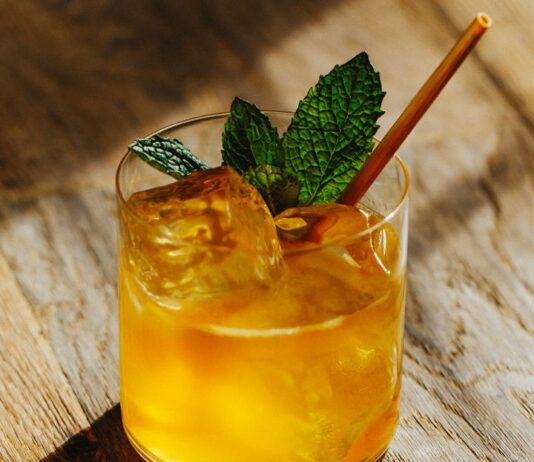 Best Cocktail Recipes with Whiskey