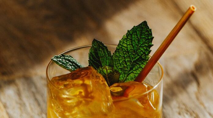 Best Cocktail Recipes with Whiskey