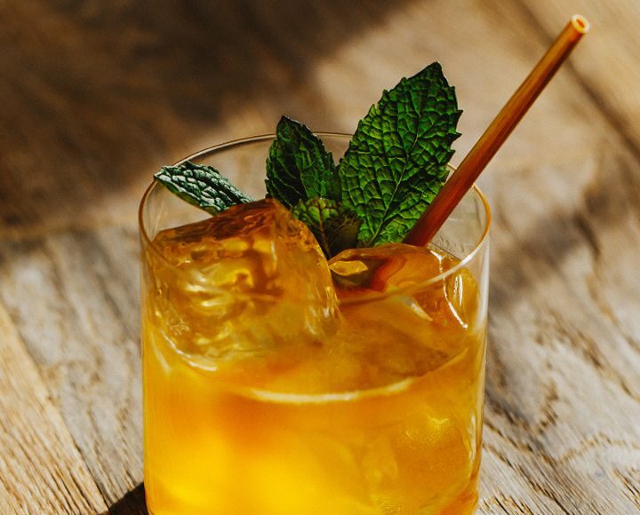 Best Cocktail Recipes with Whiskey