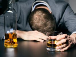 Alcohol Dependence