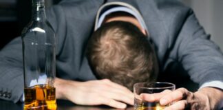 Alcohol Dependence