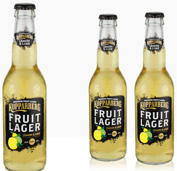 Fruit Beer