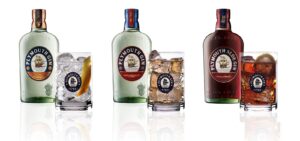 Evento. The Plymouth Expedition : The Gin Blog