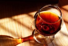 Fortified Wine